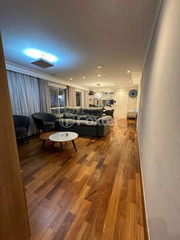 apartment em Rua Salvador Simões, Vila Dom Pedro I - São Paulo - SP