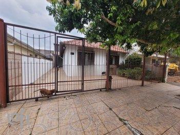 house em Breno Arruda, Santa Maria Goretti  - Porto Alegre - RS