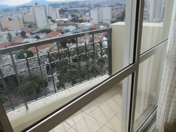 apartment em Rua João Anes, Alto da Lapa - São Paulo - SP