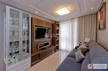 apartment em Rua Auroreal, Campeche Leste - Florianópolis - SC