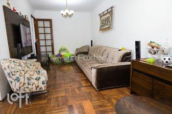 apartment em Promotor Gabriel Nettuzzi Perez, Santo Amaro - São Paulo - SP