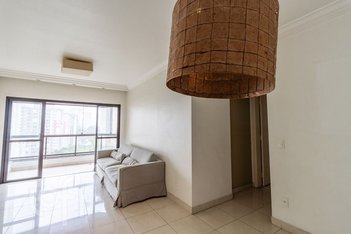 apartment em Germano Ulbrich, Vila Andrade - São Paulo - SP