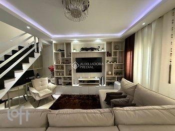 apartment em Haia, Vila Metalúrgica - Santo André - SP