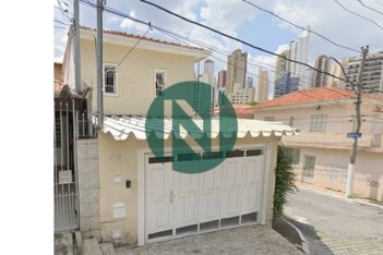 house em Rua Raimundo de Morais, Santana - São Paulo - SP