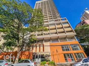 apartment em Rua Clodomiro Amazonas, Vila Olímpia - São Paulo - SP