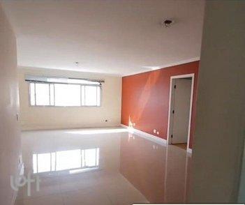 apartment em André Dreyfus, Perdizes - São Paulo - SP