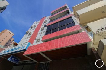 apartment em Rua Borges do Canto, Nossa Senhora do Perpétuo Socorro - Santa Maria - RS