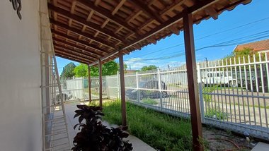 house em Rua dos Pavões, Harmonia - Canoas - RS