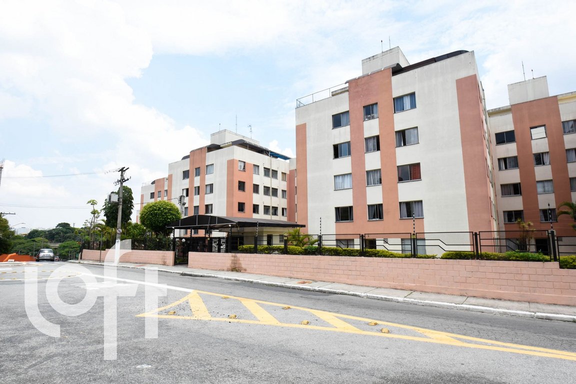 Condomínio Residencial Di Cavalcanti - Avenida Doutor Felipe Pinel, 255 ...