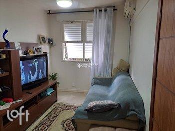 apartment em Zeferino Dias, Sarandi - Porto Alegre - RS