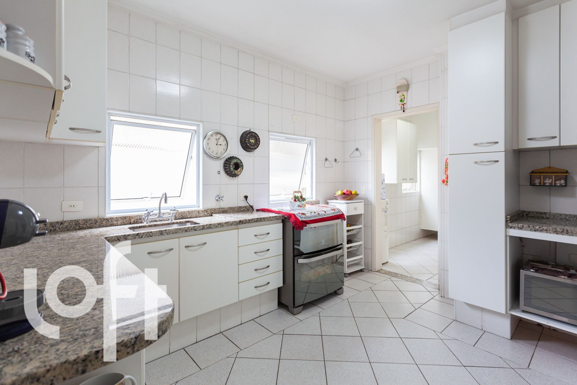 Apartamento para Venda por R$1.800.000,00 com 228m², 3 dormitórios e 2 vagas - Santa cecília, São paulo / SP