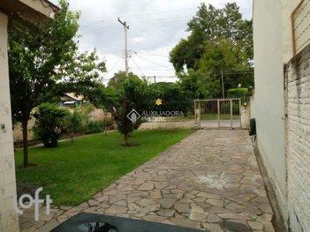 house em Euclides Goulart, Centro - Porto Alegre - RS