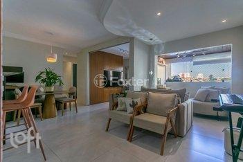 apartment em Rua Contos Gauchescos, Jabaquara - São Paulo - SP