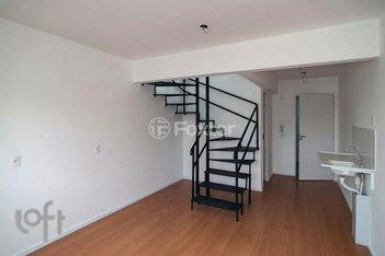 apartment em Santo Antônio, Bela Vista - São Paulo - SP