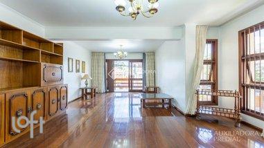 apartment em Visconde de Macaé, Cristo Redentor - Porto Alegre - RS
