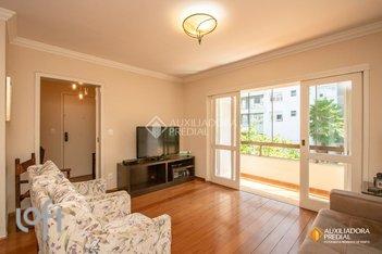 apartment em Bagé, Petrópolis - Porto Alegre - RS