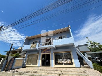 apartment em Rua Machado de Assis, Centro - Osório - RS