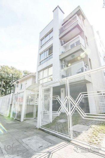 apartment em Valença, Vila Ipiranga - Porto Alegre - RS