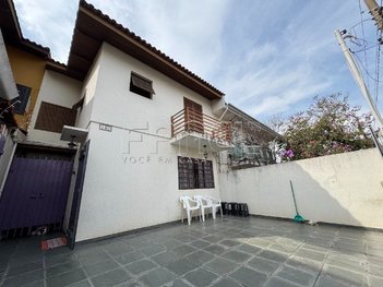 house em Rua Abraham Bloemaert, Jardim das Vertentes - São Paulo - SP