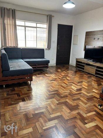 house em Jaguaré, Jaguaré - São Paulo - SP