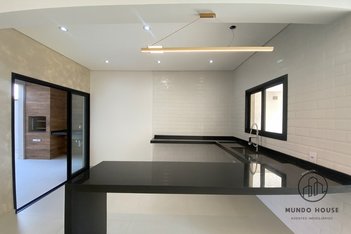 house em Avenida Ipanema, Jardim Novo Horizonte - Sorocaba - SP