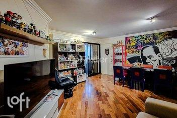 apartment em Wanderley, Perdizes - São Paulo - SP