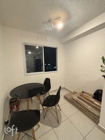 apartment em Fernando Falcão, Água Rasa - São Paulo - SP