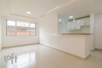 apartment em Botafogo, Menino Deus - Porto Alegre - RS