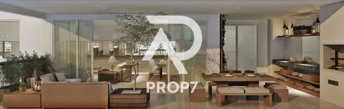 apartment em Alameda dos Arapanés, Moema - São Paulo - SP