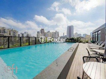 apartment em Cotoxó, Perdizes - São Paulo - SP