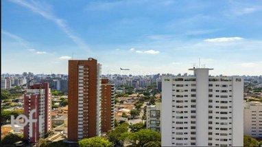 apartment em João Álvares Soares, Campo Belo - São Paulo - SP
