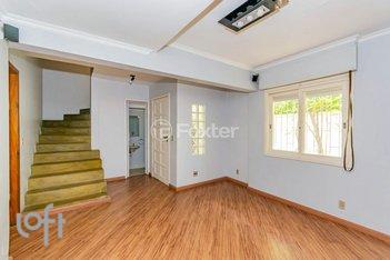 house em Upamaroti, Cristal - Porto Alegre - RS