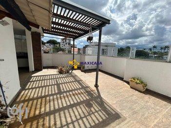 apartment em Erasmo Figueiredo Silva, Jaraguá - Belo Horizonte - MG