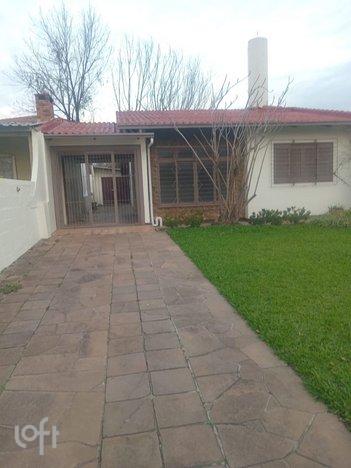 house em Buttenbender, Fátima - Canoas - RS