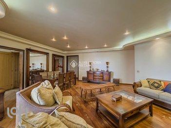 apartment em Barão de Mauá, Centro - São Bernardo do Campo - SP