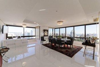 apartment em Coronel Lucas de Oliveira, Bela Vista - Porto Alegre - RS