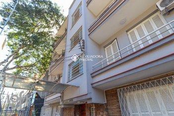 apartment em Praia de Belas, Cidade Baixa - Porto Alegre - RS