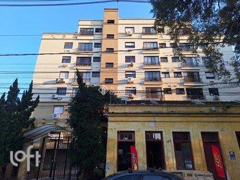 apartment em Polônia, São Geraldo - Porto Alegre - RS