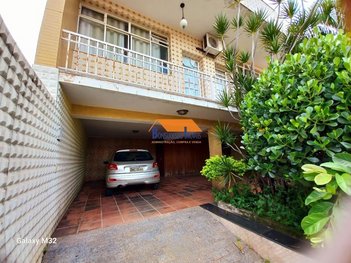 house em Rua Nhanduti, Caiçara-Adelaide - Belo Horizonte - MG