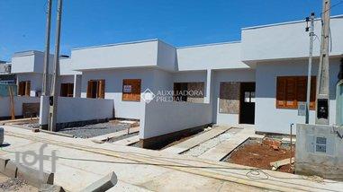 house em Beno Niderauer, Parque Granja Esperança - Cachoeirinha - RS