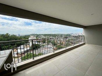 apartment em Professor Francisco Morato, Butantã - São Paulo - SP