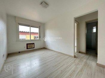 apartment em Rua Ângelo Crivellaro, Jardim do Salso - Porto Alegre - RS