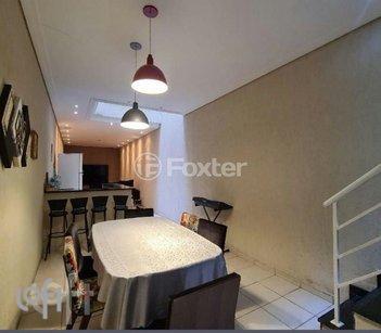 house em Jacaracanga, Vila Formosa - São Paulo - SP