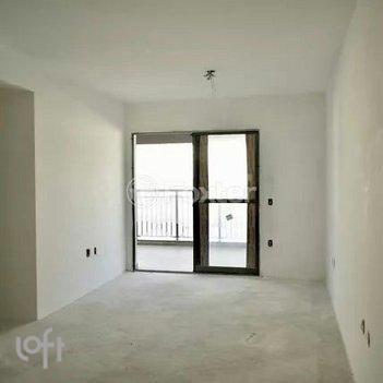 apartment em Carneiro da Cunha, Saúde - São Paulo - SP