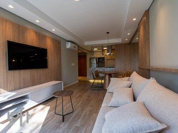 apartment em RUA PREFEITO WALDEMAR FREDERICO WEBER, Floresta - Gramado - RS