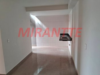 apartment em Rua Sá Campelo, Vila Medeiros - São Paulo - SP