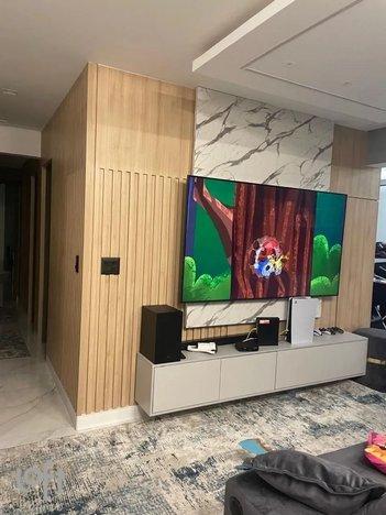 apartment em Tebas, Campo Belo - São Paulo - SP