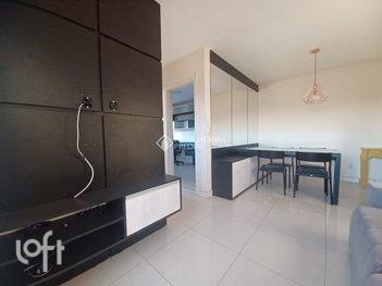 apartment em Rua Tamoio, Nossa Senhora das Graças - Canoas - RS