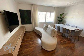 apartment em Oscar Freire, Jardim América - São Paulo - SP