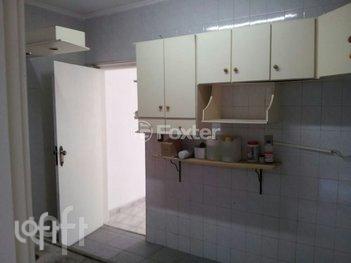 house em Engenheiro Jorge Oliva, Jabaquara - São Paulo - SP